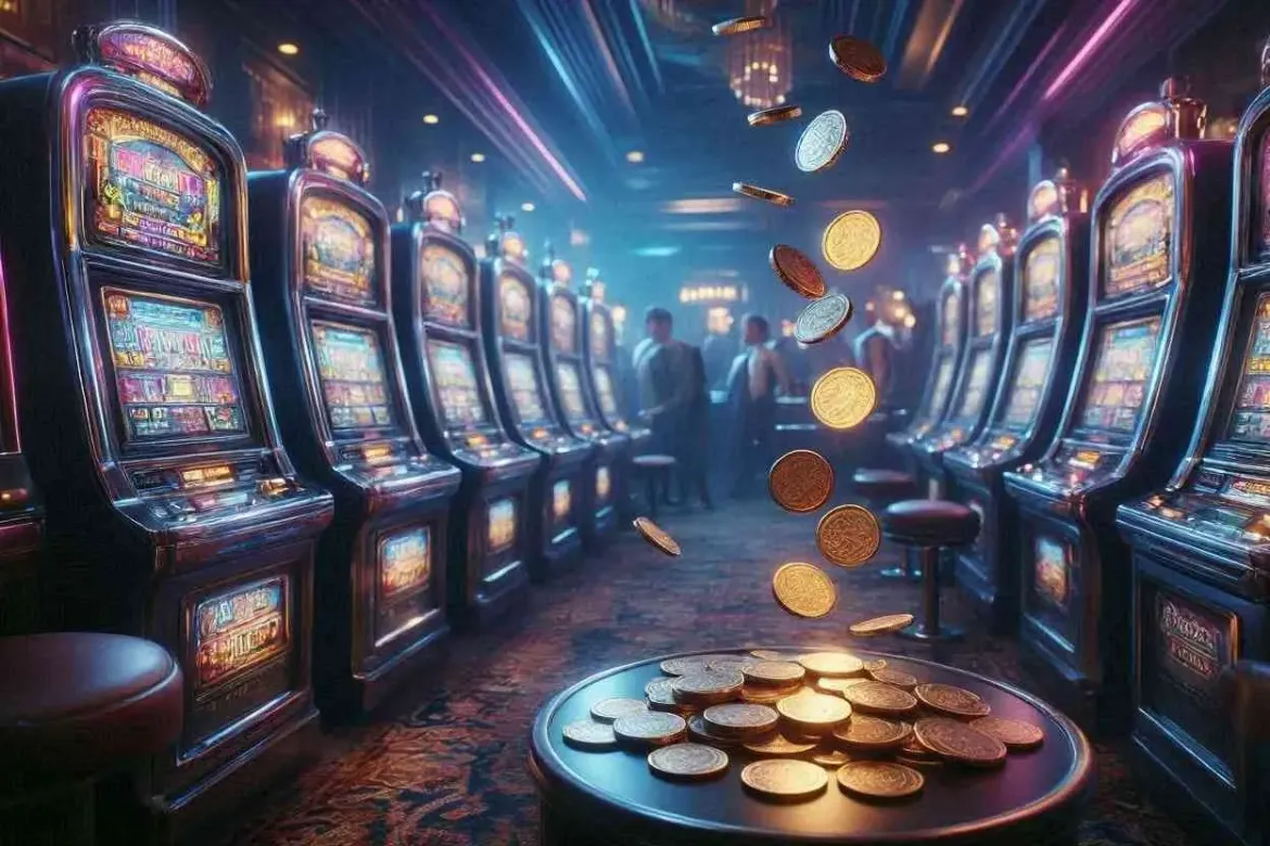 Spintropolis Casino